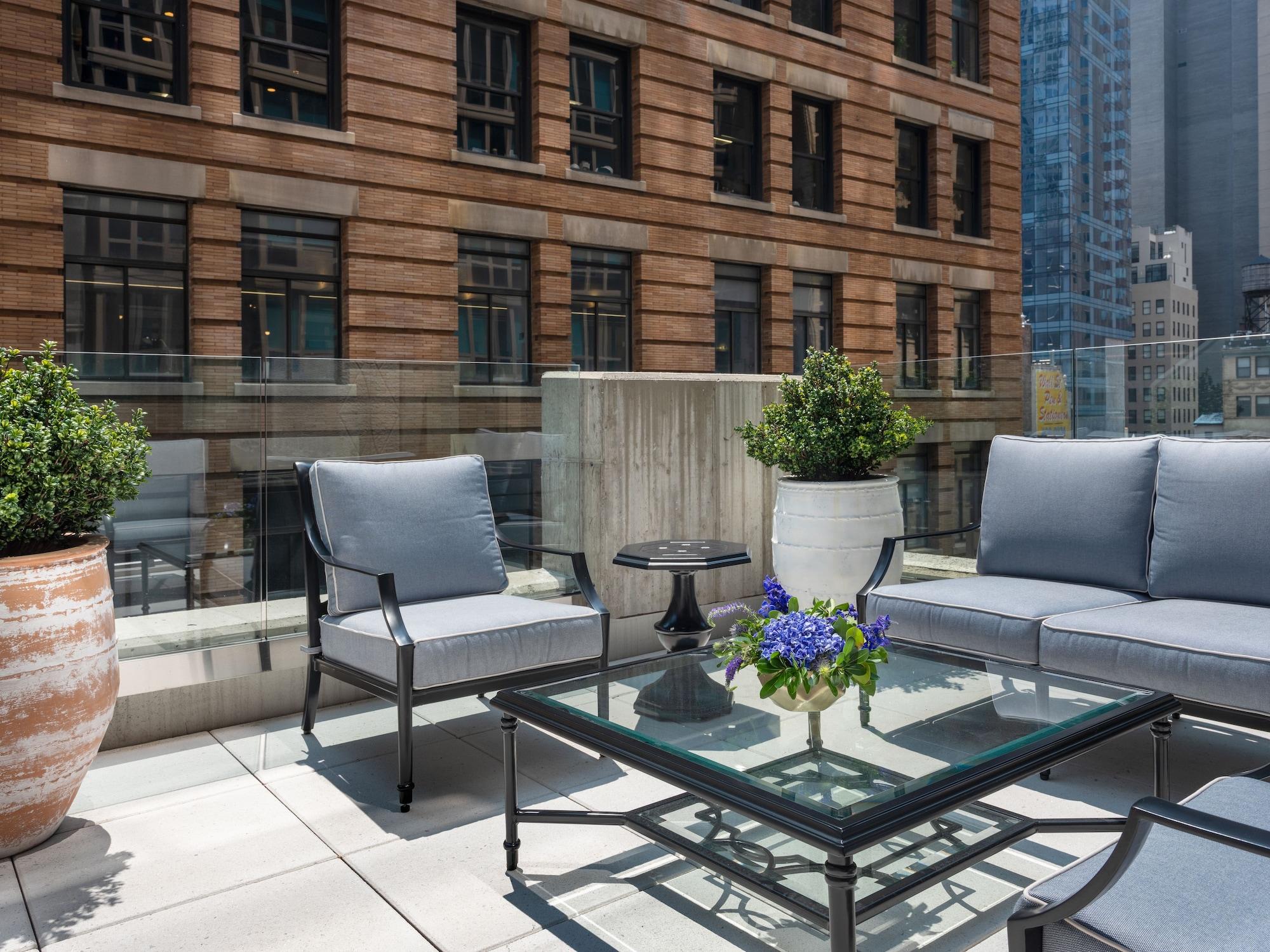 The Beekman, A Thompson Hotel, By Hyatt 5* Nova Iorque