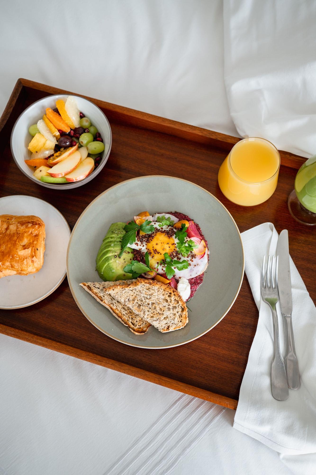 The Beekman, A Thompson Hotel, By Hyatt 5* Nova Iorque