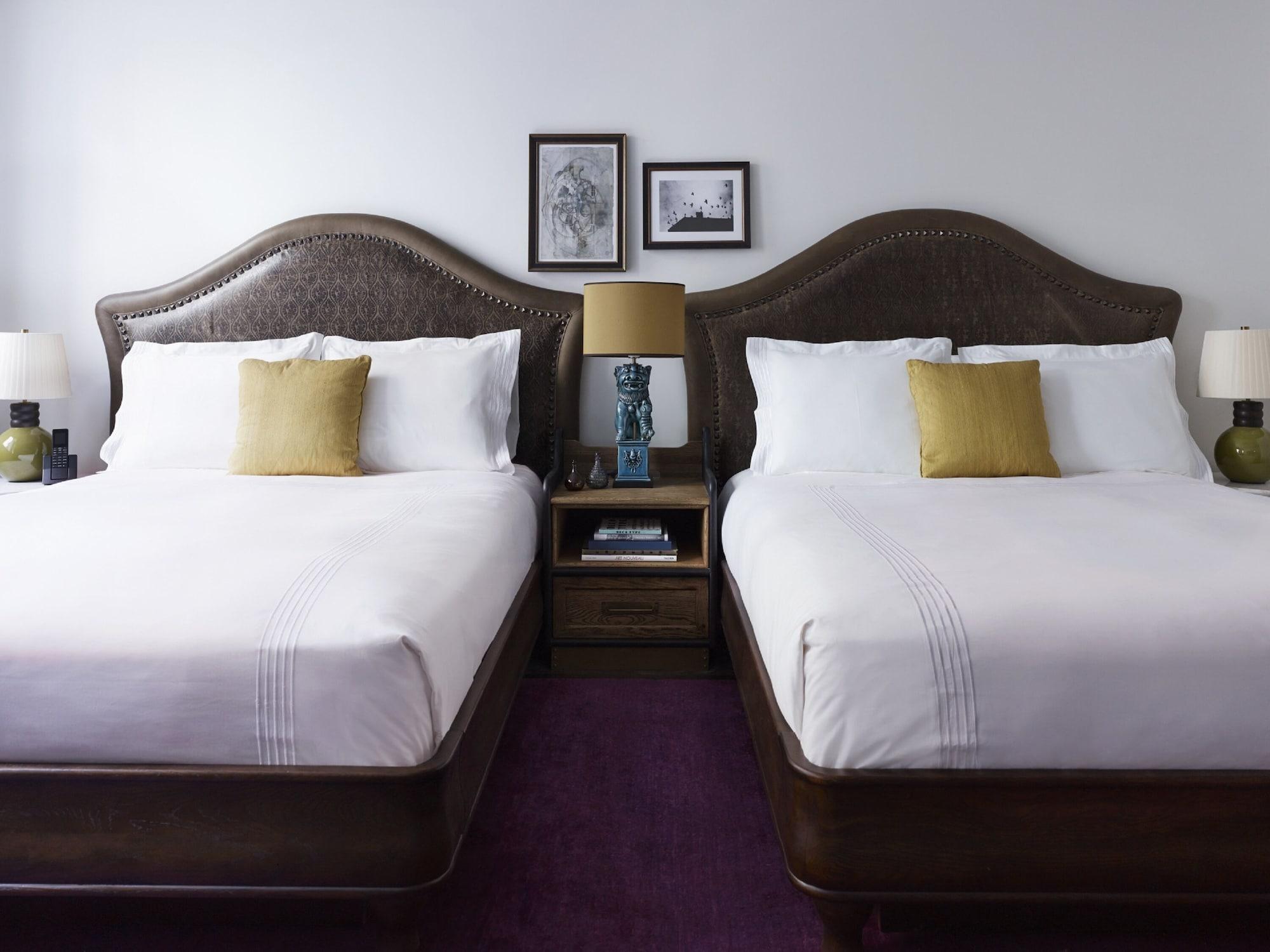 The Beekman, A Thompson Hotel, By Hyatt 5* Nova Iorque