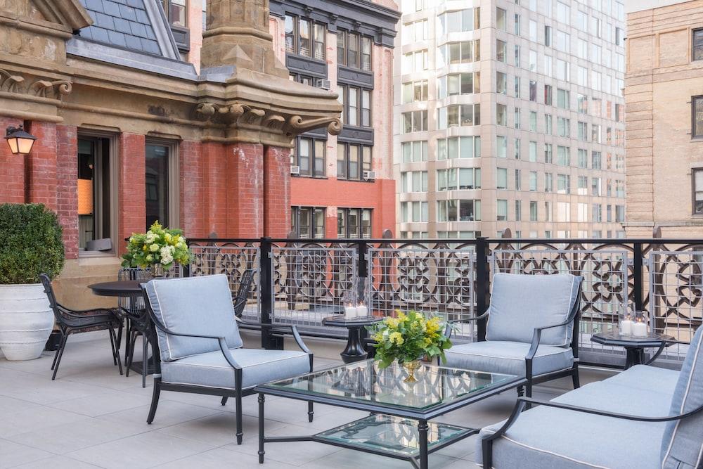 The Beekman, A Thompson Hotel, By Hyatt 5* Nova Iorque