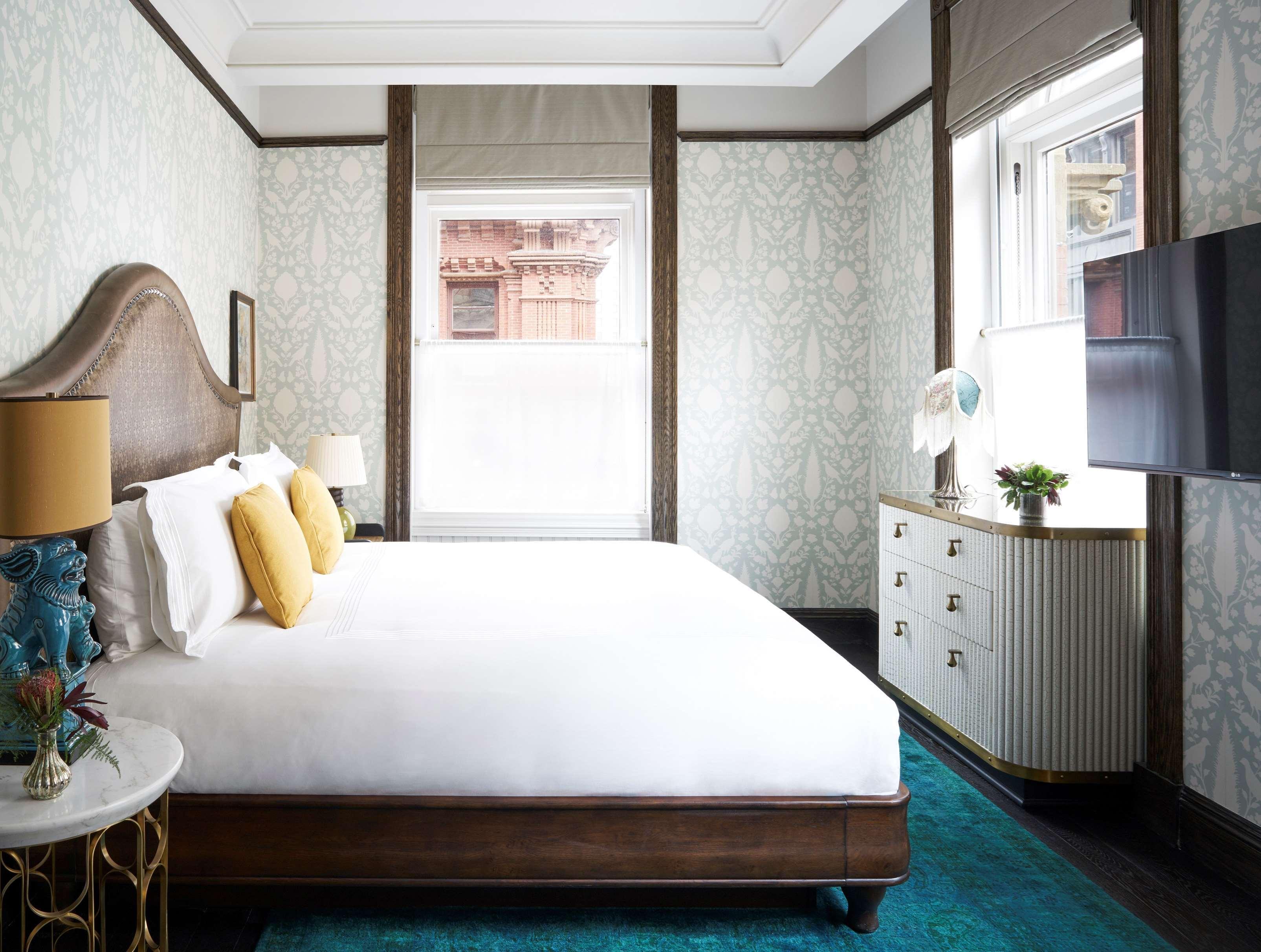 The Beekman, A Thompson Hotel, By Hyatt Hotel Nova Iorque
