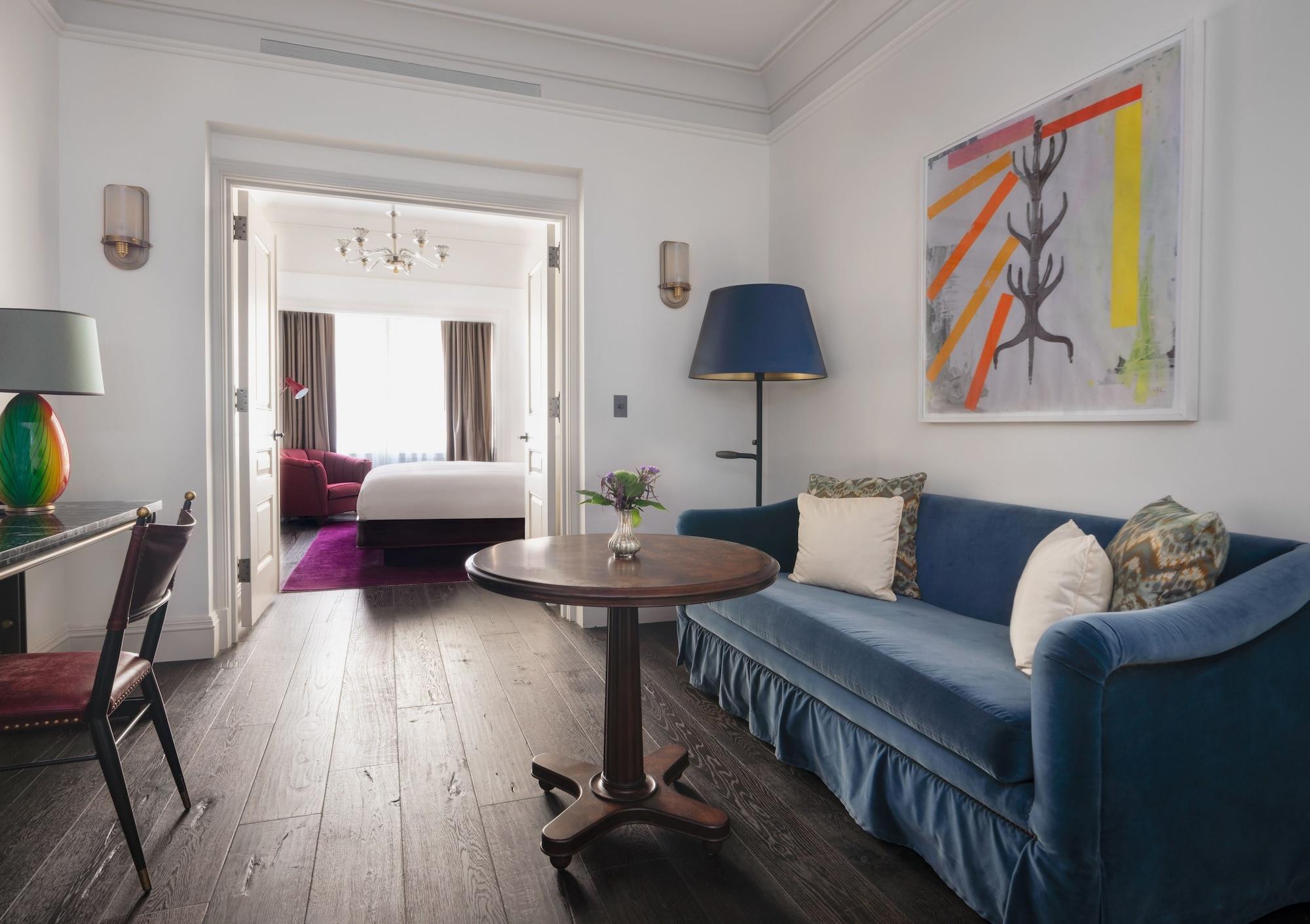 The Beekman, A Thompson Hotel, By Hyatt 5* Nova Iorque