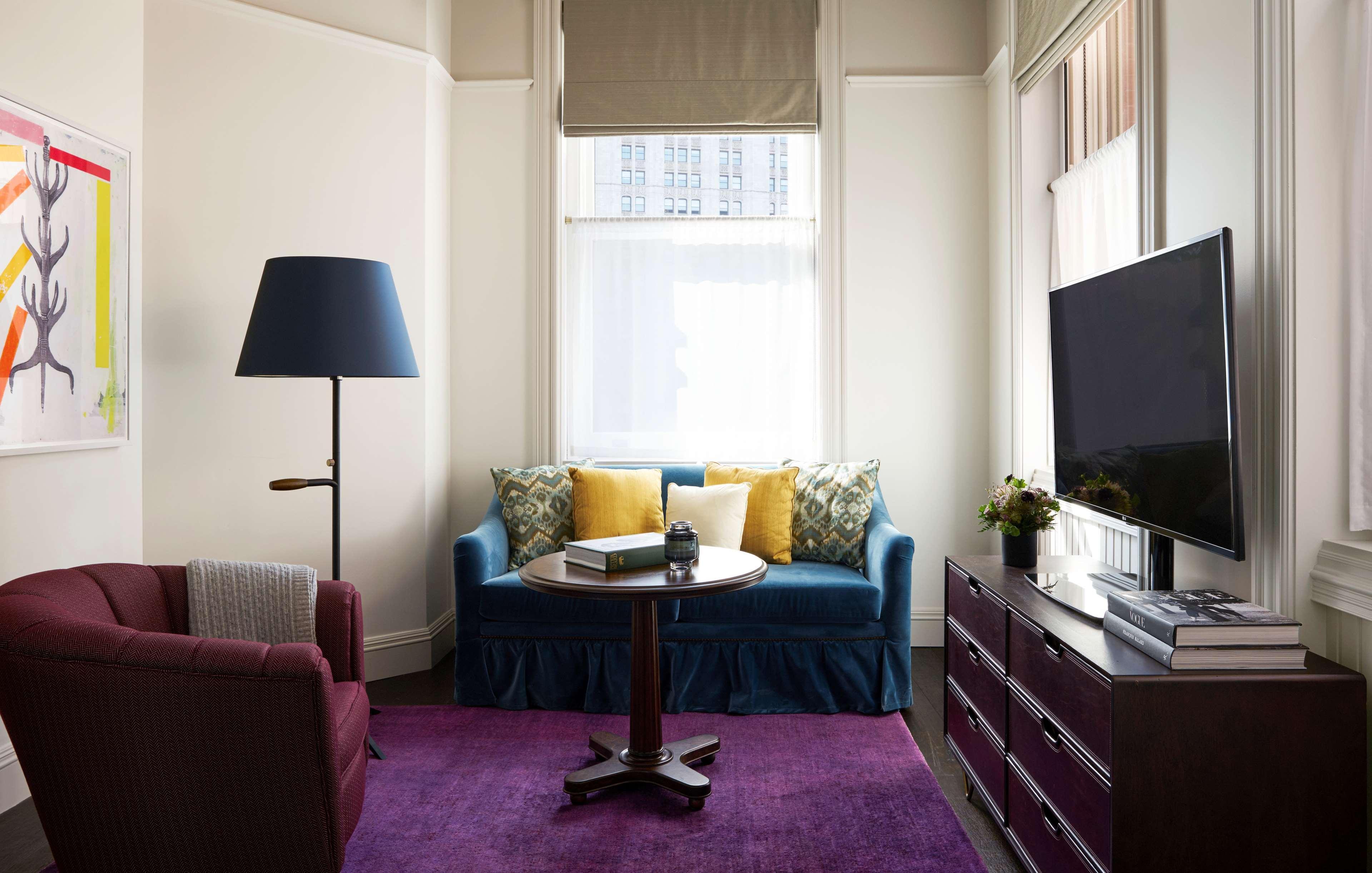 The Beekman, A Thompson Hotel, By Hyatt Hotel Nova Iorque