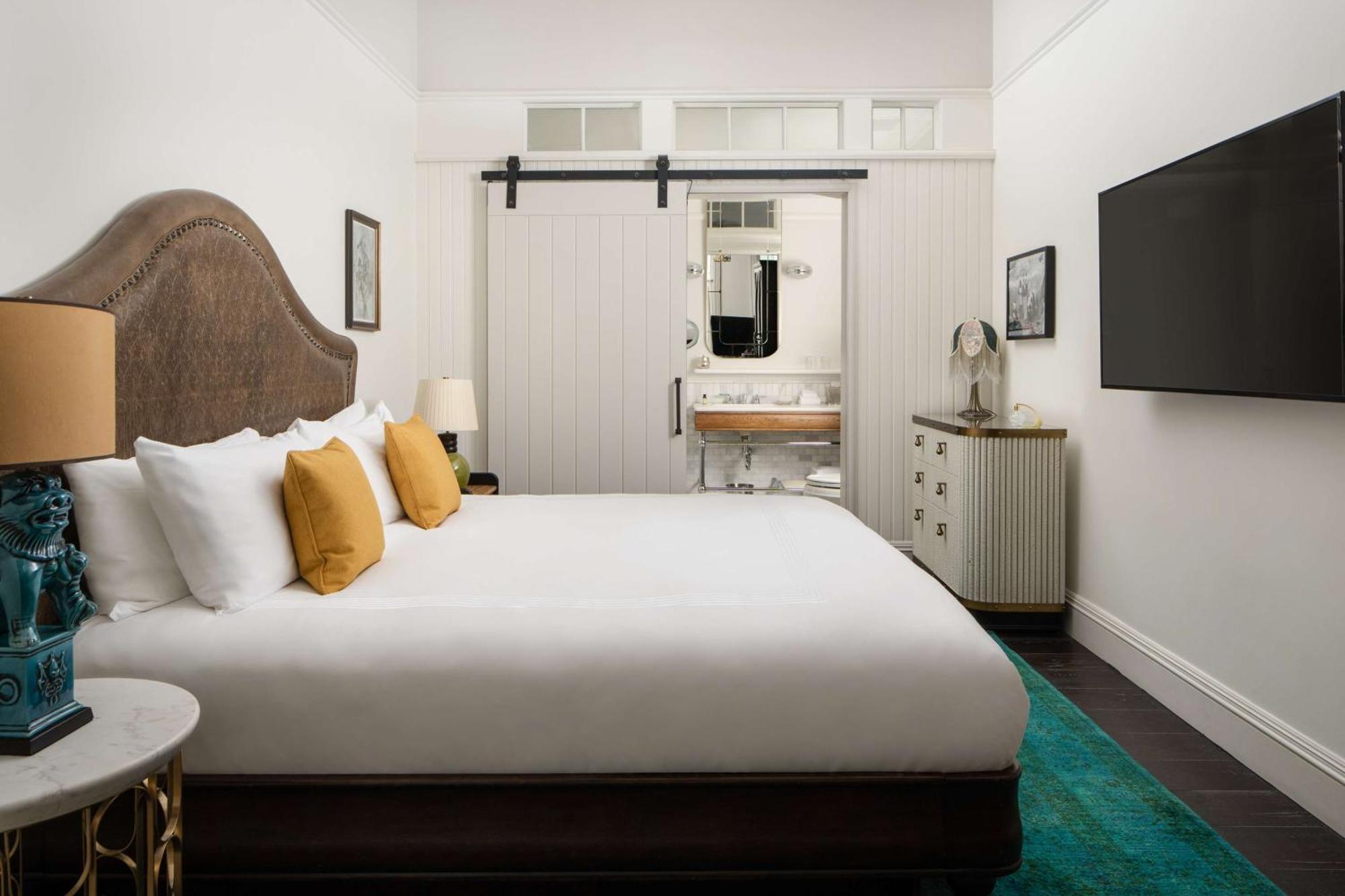 The Beekman, A Thompson Hotel, By Hyatt Nova Iorque