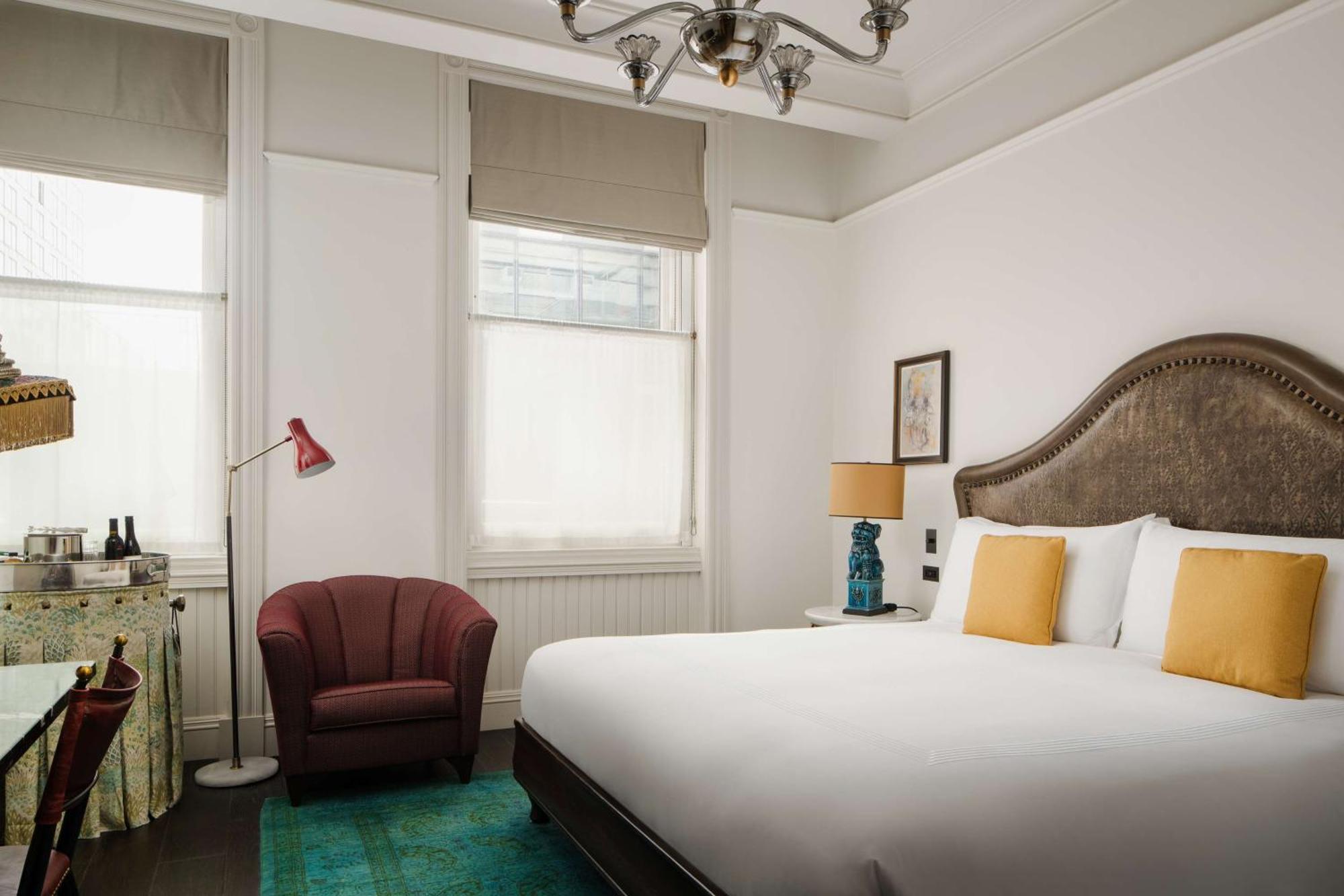 The Beekman, A Thompson Hotel, By Hyatt Hotel Nova Iorque