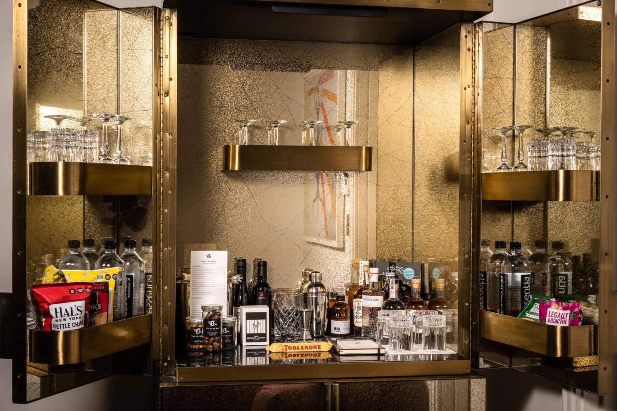 The Beekman, A Thompson Hotel, By Hyatt 5* Nova Iorque