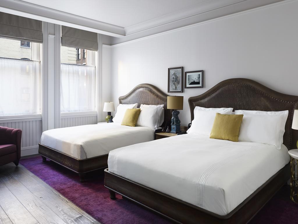 Hotel The Beekman, A Thompson Hotel, By Hyatt Nova Iorque