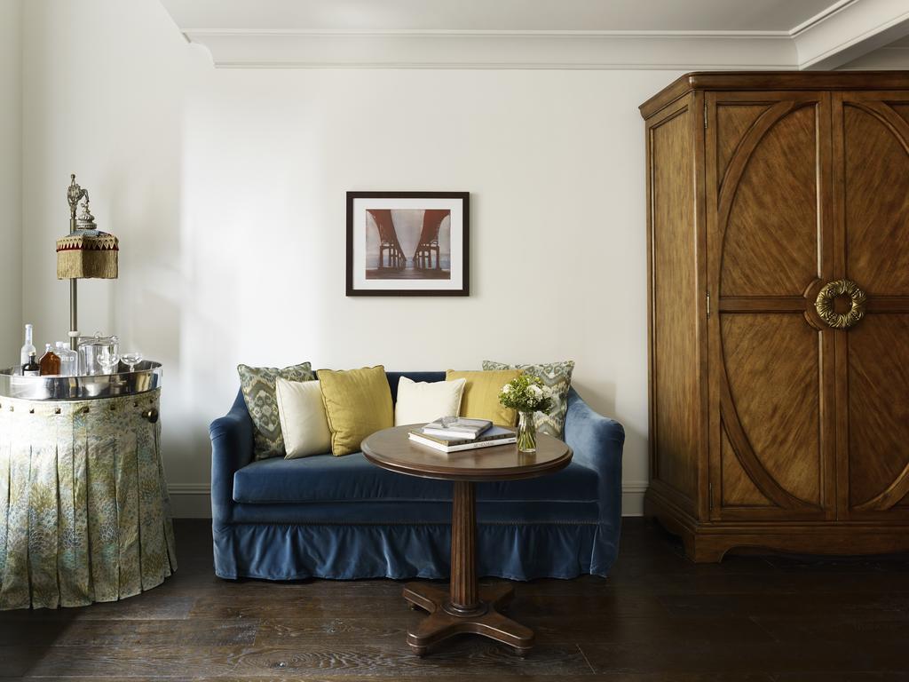 The Beekman, A Thompson Hotel, By Hyatt 5* Nova Iorque