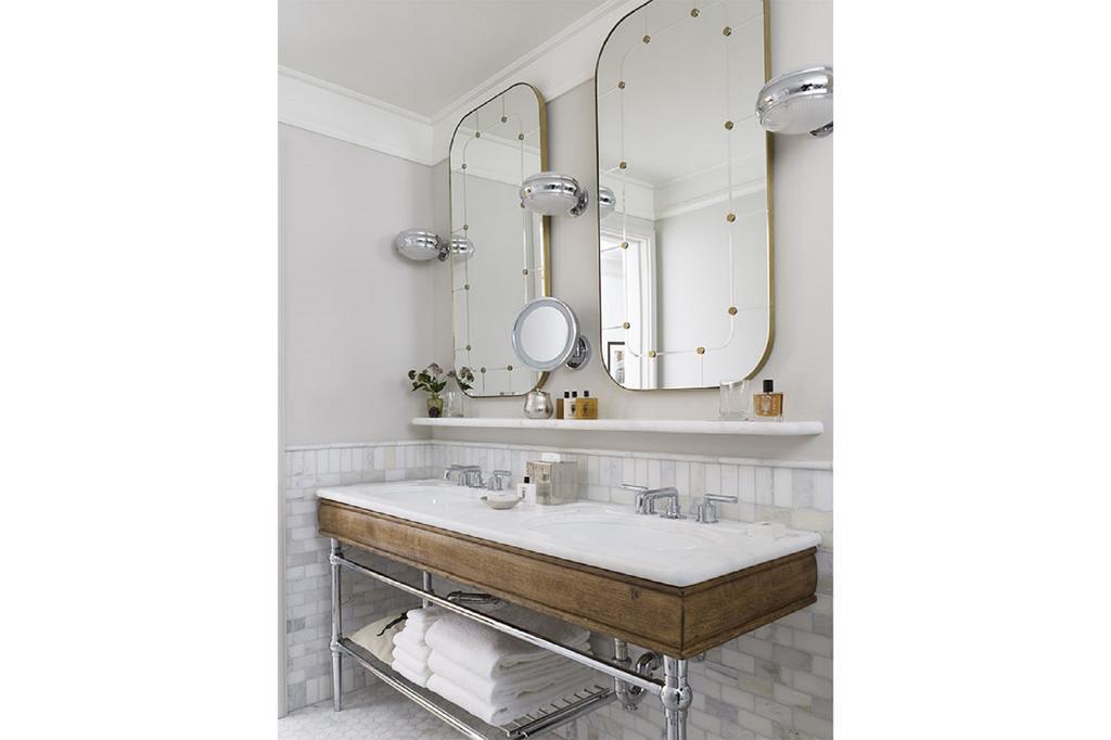 Hotel The Beekman, A Thompson Hotel, By Hyatt Nova Iorque