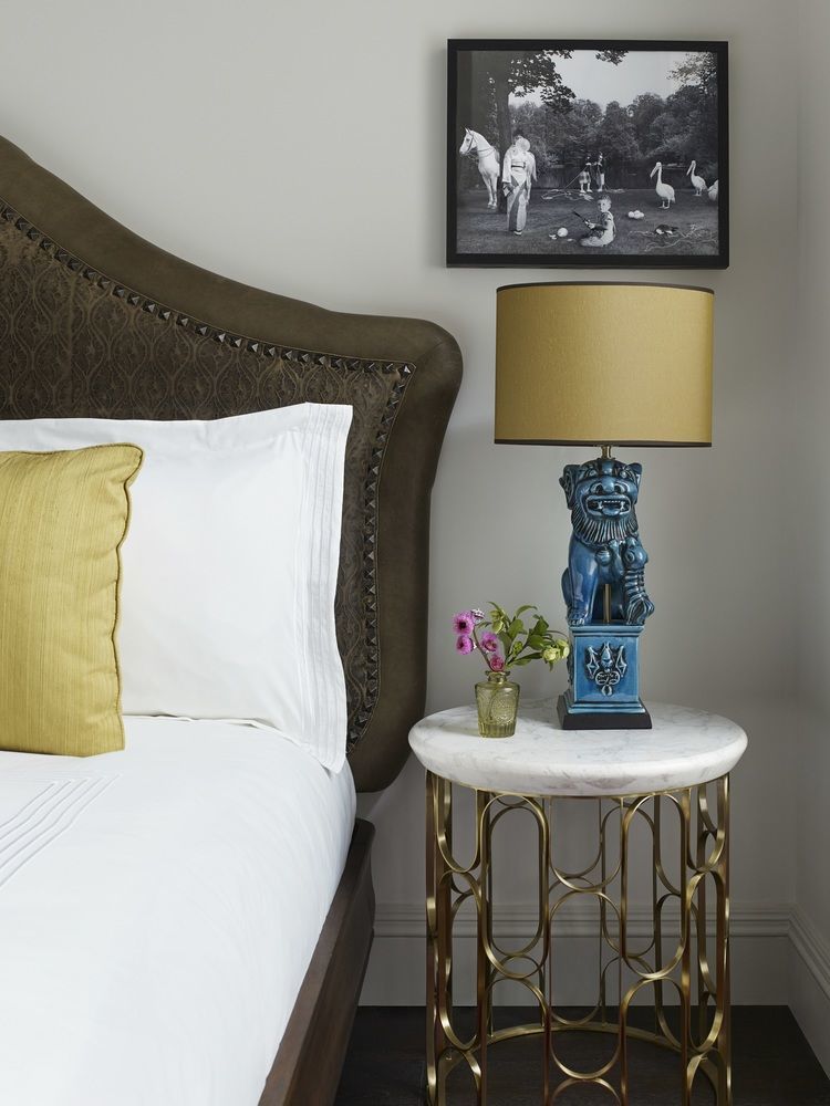 The Beekman, A Thompson Hotel, By Hyatt 5* Nova Iorque