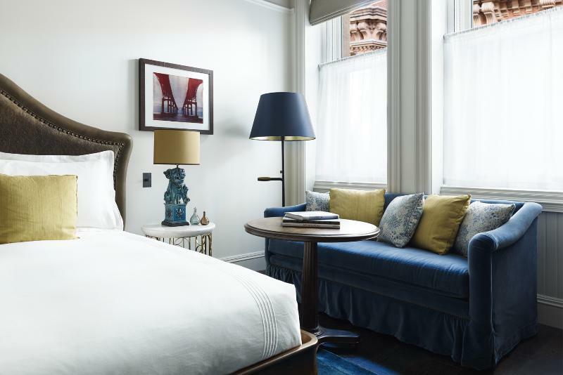 Hotel The Beekman, A Thompson Hotel, By Hyatt Nova Iorque