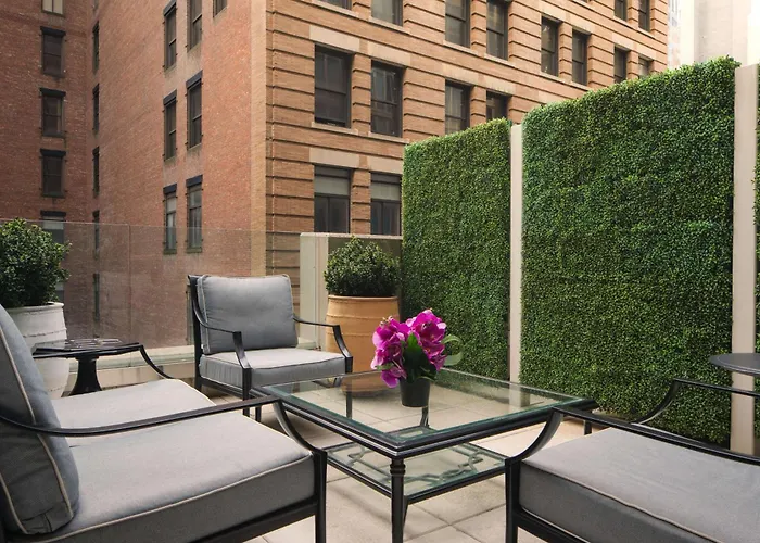 The Beekman A Thompson Hotel